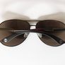 Timberland Tb7114 Unisex Aviator Sunglasses with case Image 6