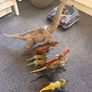 Jurassic World Dinosaurs Image 5