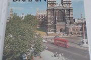 1984 Britain travel magazine