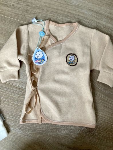 Baby girl tops 0-3m