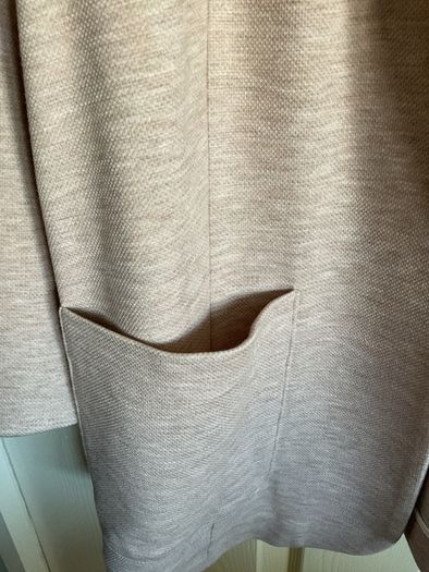 Ladies jacket