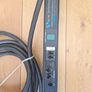 IEC PDU - Network and Bluetooth control. Image 2