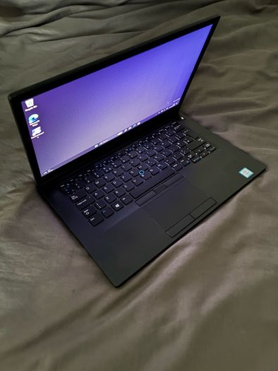 Dell Latitude 7490 Carbon (Touch Screen) i5 8/256Gb , Win11