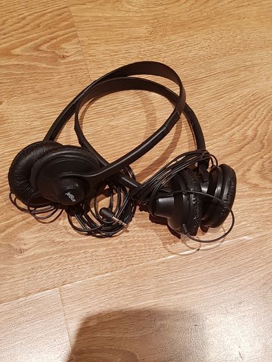 Jetblue headphones