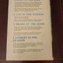 Lama  Derek Taynge. 1966 First Edition Hardback With Dustjacket 37. Image 3