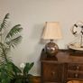 Elegant Ceramic Table Lamp Image 3