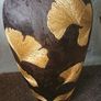 Tall vase Image 2