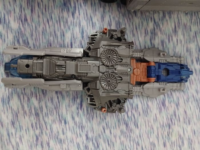 Transformer Optimus