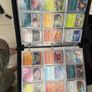 pokemon cards organised bulk Image 9