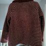 Wool short coat Image 2