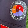 Omega Titanium ND 7mm XL Wetsuit. Hooded Jacket and Farmer John Image 6