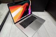 Apple Macbook Pro 16-inch 2020 Laptop I7 , 512gb Ssd, 16gb Ram MS OFFICE