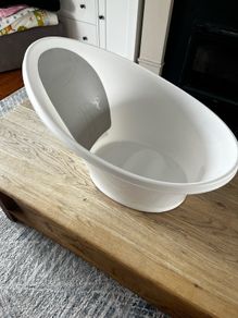 Baby bath