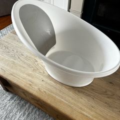 Baby bath