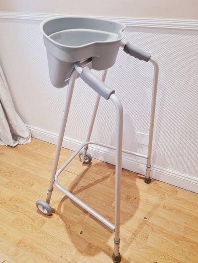 Walking aid