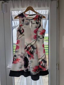 ladies dress
