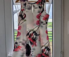 ladies dress
