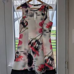 ladies dress