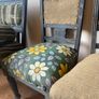 Antique Victorian/Edwardian Dining Chairs Image 4