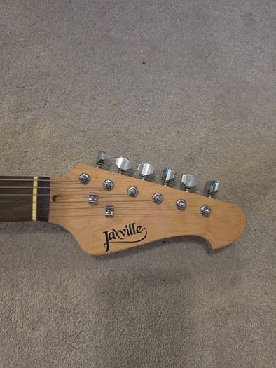 Guitar