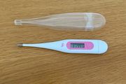 Basal Thermometer, Ovulation and Fertility Tracking