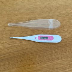 Basal Thermometer, Ovulation and Fertility Tracking