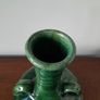 Mid Century Tito Ubeda Studio Pottery Vase Image 5