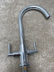 HAFELE Kitchen Tap