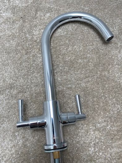 HAFELE Kitchen Tap