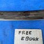 200mm Draw Knife Image 2