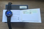 Seiko Prospex Save The Ocean 200m Diver!