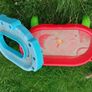 Sand water table Image 2