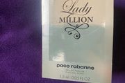 Paco Rabanne Lady Million 1,5 ml