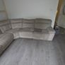 L suite electric recliner Image 2