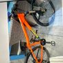Voodoo Nzumbai Boys Bike Image 3