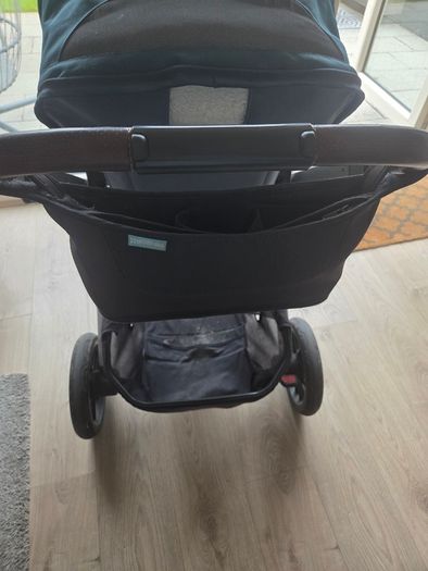 Uppababy Vista V2
