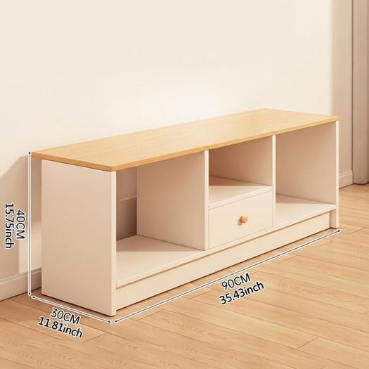 Modern And Simple Small , TV Cabinet 90cm