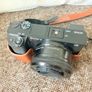 Sony A6100 Camera (no Box) Image 3