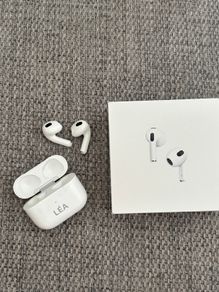 AirPods 3rd Generation (2021)
