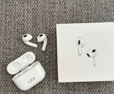 AirPods 3rd Generation (2021)
