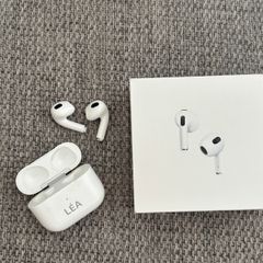 AirPods 3rd Generation (2021)