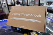 Samsung Galaxy Chromebook