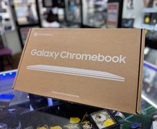 Samsung Galaxy Chromebook