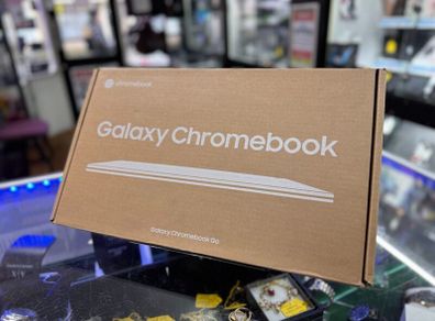 Samsung Galaxy Chromebook