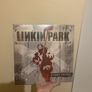 Linkin Park Hybrid Theory Vinyl Image 3