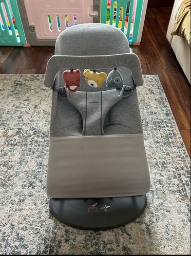 Baby Bjorn Bouncer