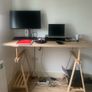 Standing/Drawing Desk Image 2
