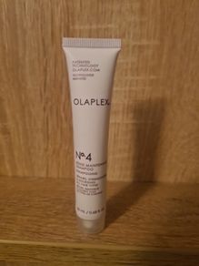 The Olaplex No. 4 Bond Maintenance Shampoo (20ml travel size)