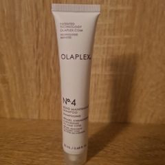 The Olaplex No. 4 Bond Maintenance Shampoo (20ml travel size)