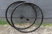 Bontrager Paradigm Comp Wheelset